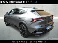 Usata Renault Rafale Esprit Alpine 199 CV (146 kW) 2024 Bestyle seoul (grigio scisto SUV