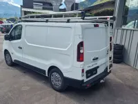 Usata Fiat Talento S 145 CV (106 kW) 2020 Other Monovolume