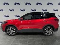 Usata Sportequipe S6 149 CV (109 kW) 2023 Rosso SUV