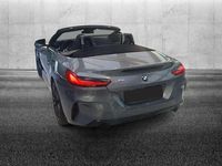 Usata BMW Z4 M Sport 197 CV (144 kW) 2024 Grigio Cabrio