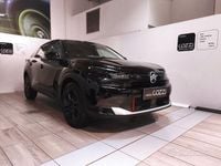 Nuova Citroën C4 136 CV (100 kW) 2025 Nero SUV