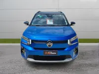 Usata Citroën C3 100 CV (73 kW) 2025 Blu SUV