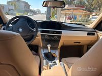 Usata BMW 320 177 CV (130 kW) 2011 Station wagon