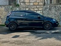 usata Fiat Punto Evo Punto Evo 1.3 Mjt 75 CV 5 porte Dynamic