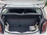 Usata VW up! Move 68 CV (50 kW) 2020 Bianco Utilitaria