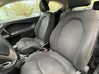 Usata Alfa Romeo MiTo 70 CV (51 kW) 2013 Bianco Utilitaria