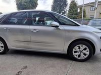 Usata Citroën C4 Picasso Exclusive 116 CV (85 kW) 2014 Argento Monovolume
