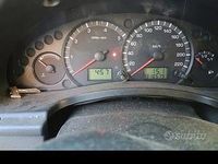 Usata Ford Tourneo Connect 2004 Grigio Monovolume