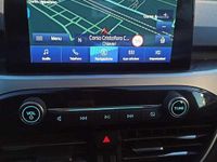 Gebraucht Ford Kuga Business Edition 120 PS (88 kW) 2021 SUV