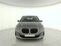Usata BMW 218 Active Tourer M Sport 136 CV (100 kW) 2024 Grigio Monovolume