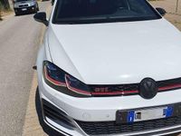 Usata VW Golf VII GTI 245 CV (180 kW) 2019 Berlina