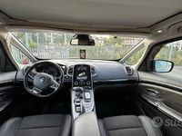 Usata Renault Espace 160 CV (117 kW) 2015 Grigio Monovolume