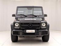 usata Mercedes G350 d S.W.