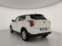 usata Ssangyong Tivoli 1.5 GDI Turbo 2WD Comfort - UNICO PROPRIETARIO