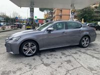 usata Lexus GS300h GS 3002.5 Executive cvt my16