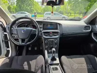 Usata Volvo V40 120 CV (88 kW) 2016 Berlina