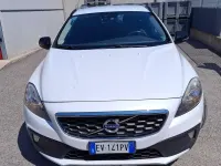 Occasion Volvo V40 CC 114 ch (83 kW) 2014 Blanc Break