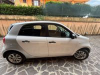 usata Smart ForFour forfour 70 1.0 Passion