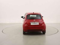 Usata Fiat 500 69 CV (50 kW) 2023 Rosso Utilitaria