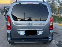 usata Citroën Berlingo 1.6 16V 4p. Multispace