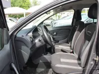 Usata Dacia Sandero Stepway 90 CV (66 kW) 2018 Grigio Berlina