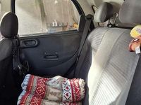 Usata Opel Corsa Comfort 75 CV (55 kW) 2003 Berlina