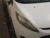 Usata Ford Fiesta 68 CV (50 kW) 2011 Berlina