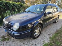 Usata Lancia Lybra 116 CV (85 kW) 2006 Station wagon