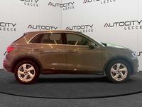 Usata Audi Q3 S-Line 150 CV (110 kW) 2021 Grigio SUV