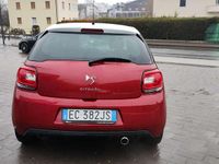 Usata Citroën DS3 120 CV (88 kW) 2011 Utilitaria