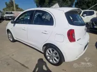 Usata Nissan Micra Acenta 80 CV (58 kW) 2016 Other Utilitaria