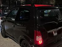 Usata Ligier X-Too 2007 Nero Utilitaria