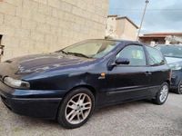 Usata Fiat Bravo 2000 Nero Utilitaria