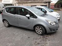 Usata Opel Meriva 2012 Monovolume