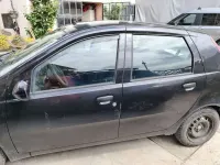 Brugt Fiat Punto Active 60 HK (44 kW) 2010 Hatchback