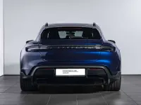 Usata Porsche Taycan 4 Cross Turismo Cross Turismo 350 kW (476 CV) 2023 Genziana Station wagon