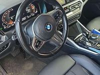 Occasion BMW 420 190 ch (139 kW) 2022 Noir Coupé
