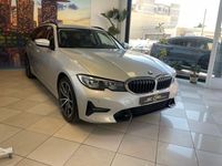 usata BMW 320e 