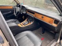 Usata Jaguar XJ 213 CV (156 kW) 1988 Berlina