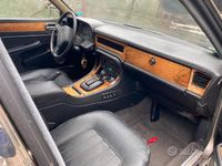 Usata Jaguar XJ 1988 Berlina
