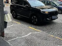 Usata DR DR 6.0 186 CV (136 kW) 2026 Nero SUV