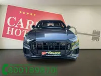 Usata Audi SQ8 Sport 435 CV (319 kW) 2020 Grigio SUV