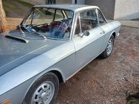 Usata Lancia Fulvia 1970 Coupé