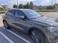 Usata Audi Q3 Business 200 CV (147 kW) 2023 SUV