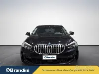 Usata BMW 116 M Sport 109 CV (80 kW) 2022 Da definire Utilitaria