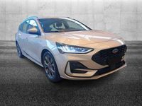 Usata Ford Focus ST-Line 125 CV (91 kW) 2025 Argento Station wagon