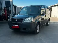 Usata Fiat Doblò 103 CV (75 kW) 2008 Monovolume