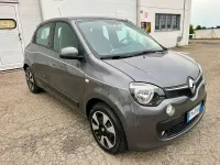 Usata Renault Twingo 69 CV (50 kW) 2018 Grigio Utilitaria