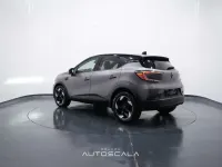 Usata Renault Captur Techno 91 CV (66 kW) 2025 Be style milano ( grigio cass SUV