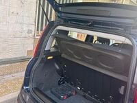 Usata Fiat Panda 69 CV (50 kW) 2019 Blu Berlina